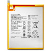 Batéria pre Huawei MediaPad T5 10.1 HB2899C0ECW