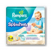 Pampers Splashers Pants 3-4 12 ks