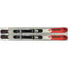 Elan Formula Red + Tyrolia SX 10 Délka: 150 cm, Vázání: Tyrolia SX 10 silver nové