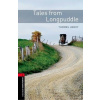 Tales from Longpuddle - Thomas Hardy