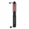 Pumpa na bicykel Lezyne Grip Drive Hp-S red - Odosielame do 24 hodín