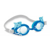 Plavecké okuliare žralok Intex 55610 Farba: Modrá, Veľkosť: Neurčená