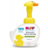 HiPP BABYSANFT Pena na umývanie šetrný (dávkovač kačička)(inov.2022) 250 ml