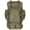 MFH tactical oliva 55 l
