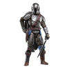 Hasbro Star Wars: Mandalorian Black Series Figúrka Mandaloriana (Doly Mandalore) 15 cm