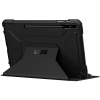 UAG Metropolis Black Samsung Galaxy Tab S8/S7 224011114040