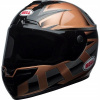 Moto prilba BELL SRT Gloss Copper XL 61-62cm (Moto prilba BELL SRT Gloss Copper XL 61-62cm)