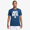 Nike M NSW TEE FRAN JDI VERBIAGE L