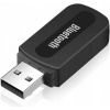 BLUETOOTH ADAPTÉR PRIJÍMAČ VYSIELAČ AUX USB