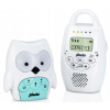 Alecto DECT pestúnka OWL dbx-84