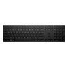 HP Inc. HP 450 Wireless Keyboard - klávesnice CZ/SK 4R184AA#BCM