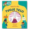 Tvoje telo - Veda ťa víta - Kolektív autorov