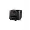 Canon MAXIFY MB5450 - farebný, MF (tlač, kopírka, skenovanie, fax, cloud), obojstranný tlač, ADF, USB, Wi-Fi (0971C009)