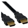 GEMBIRD Kabel HDMI - HDMI 7.5m (3D, 4K UHD, zlacené kontakty, stíněný) CC-HDMI4-7.5M