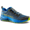 LA SPORTIVA Jackal II Gtx Carbon/Electric Blue - 45,5