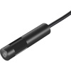Picotronic DD635-1-24-F(12x54)-C300-DOE 70120530 laserový modul, klasa 2, 1 mW, 635 nm; 70120530