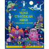 Moja veľká strašidelná kniha - Svojtka&Co.
