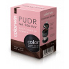 Colorwin Root Cover Up Powder púder na šedivé vlasy a odrasty Dark Brown tmavo hnedý 3,2 g