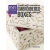 RSN: Embroidered Boxes - Allen, Carolyn; Forbes, Suzanne; Hunt, David; Lewis, Heather; Menon, Ravi; Moore, Luke