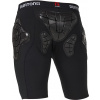 dámske chrániče BURTON TOTAL IMPACT SHORT True Black L + doprava zdarma