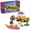 LEGO® Friends Výlet autom s priateľmi 42659