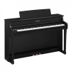 Digitálne piano Yamaha CLP-845 Black