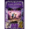 Země příběhů - Návrat Kouzelnice (Chris Colfer)