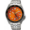 SEIKO SSK005K1, Originálna distribúcia SK