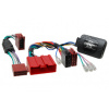 Adaptér ovládania autorádia na volante pre Mazda 6 / CX-5 / CX-7 s aktívnym audio Bose