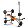 KLARFIT Ultimate Gym 3500, posilňovacia stanica (FIT13-Ultimate-Gym-3)