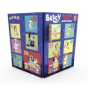 Bluey: Awesome Advent Book Bundle
