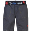 RAFIKI RUMNEY JR blue graphite/olive oil - 146