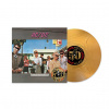 Vinyl AC/DC - Dirty Deeds Done Dirt Cheap, Epic, 2024, Farebný vinyl