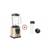 Akčný set vysokorýchlostný mixér Tefal PerfectMix+ BL871A + cestovná fľaša a náhradné čepele