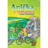 Anička a Velikonoce