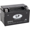 LP Gel LP GEL GTX7A-BS 12V 6Ah 110A