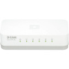 D-Link GO-SW-5E/E GO-SW-5E síťový switch 5 portů 100 MBit/s