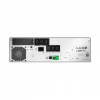 APC Smart-UPS Lithium Ion, Short Depth 1500VA, 230V with SmartConnect SMTL1500RMI3UC