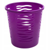 10 l Purple Tadar Paper Casket (10 l Purple Tadar Paper Casket)