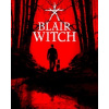 ESD GAMES Blair Witch (PC) Steam Key