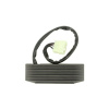 TOURMAX RGU-313 regulátor napätia SUZUKI DR 650 92-95, VS 600 95-97, VS 800 92-09, VS 1400 96-98