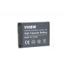 VHBW Sony NP-FR1