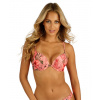 Dámska plavková push-up podprsenka Litex 6E158