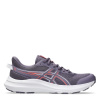 Asics Jolt 5 Road Running Shoes Womens Purple 6 (39.5)