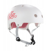 Rio Roller - Script White - helma Velikost: S - M