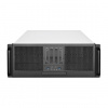 Silverstone SST-RM41-506 Rackmount Server - 4U - black SST-RM41-506