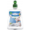 Air Wick Active Fresh náplň do difuzéra na vodnej báze svieža bavlna 228 ml