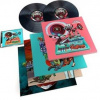 GORILLAZ - SONG MACHINE, SEASON 1 LP