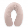 Hauck Multifunkčný vankúš NURSE N CARE, Smoky Pink