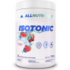 ALLNUTRITION ISOTONIC 700 g VIACNÁSOBNÁ HYDRATÁCIA ENERGIA ELEKTROLYTY